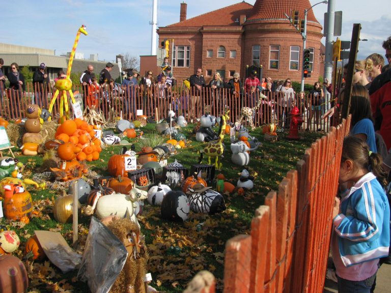 October 26 30, 2022 Pumpkin Festival Discover Sycamore