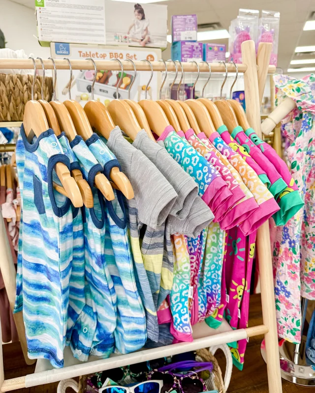 🎄🎅 Christmas in July is here at @shopadventuresprouts! 🎅🎄

Now through July 19th, enjoy 30% OFF dresses, rompers & skirts — because Santa couldn’t wait to bring the deals!

Shop local and snag the cutest styles for your little ones while the sale lasts! ✨👗🎁

📍 235 W State Street, Sycamore 
📅 Valid 7/16–7/19

Next week Santa brings a new and final deal so be on the lookout 👀 

#DiscoverSycamore #ShopLocal #ChristmasInJuly #AdventureSprouts #SycamoreIL #BoutiqueSale